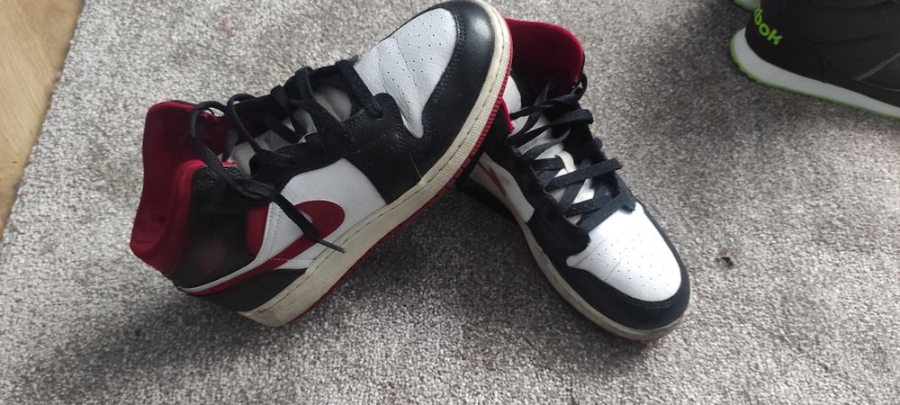 Nike Air Jordan J2 rozm 40