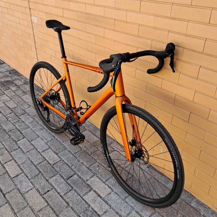 Scott Speedster Gravel 30 L(56)