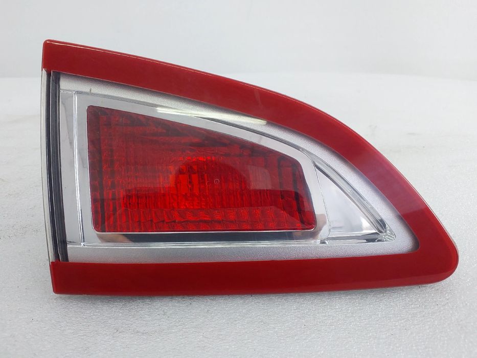 Farolim da mala esquerdo RENAULT Scénic III (JZ0/1_)