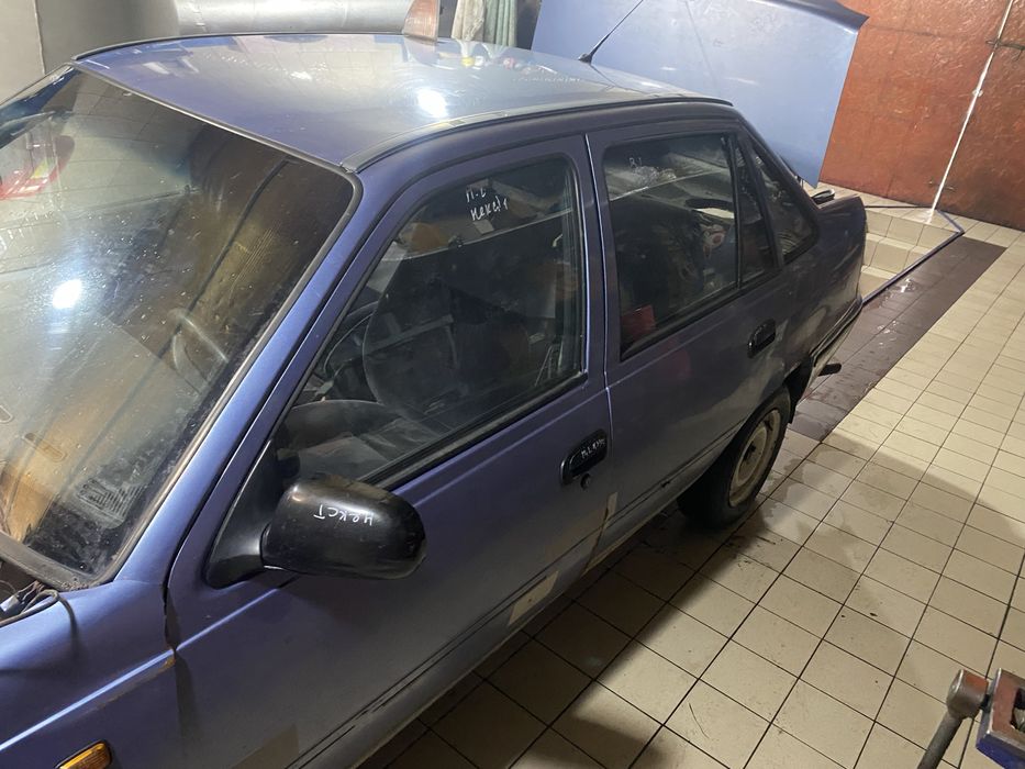 Део нексия разборка Daewoo nexia 1.6 16v: 300 $ - Daewoo Глухів на Olx