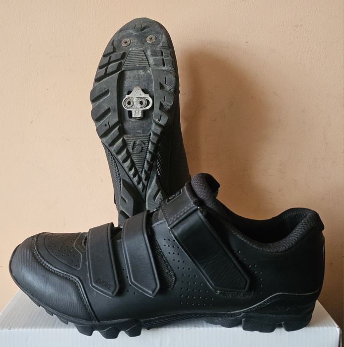 Велотуфли МТВ Specialized, Shimano, Bontrager, Five Ten.