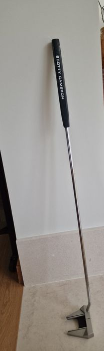 Titleist Scotty Cameron Phantom 7.5 - novo