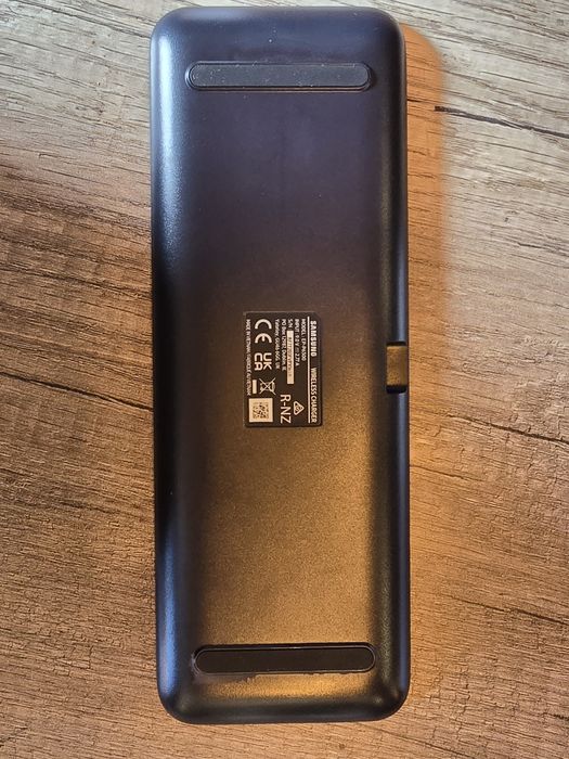 Carregador Triplo Wireless Samsung