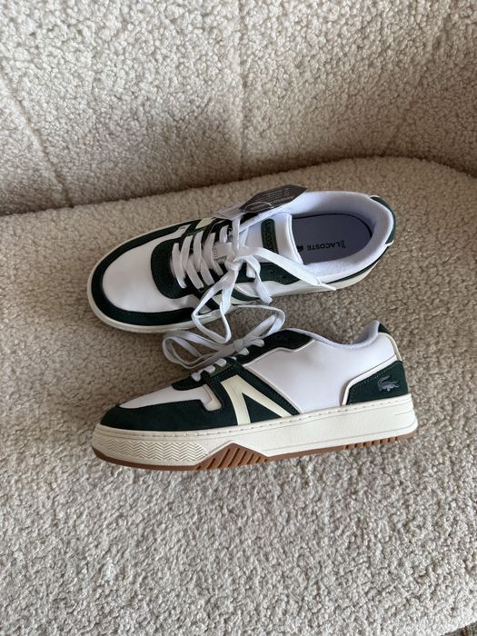 Кросівки кроссовки кеди Lacoste 42,5p