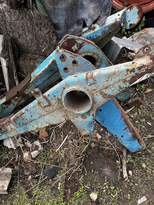 Продам стогомет без ковша.