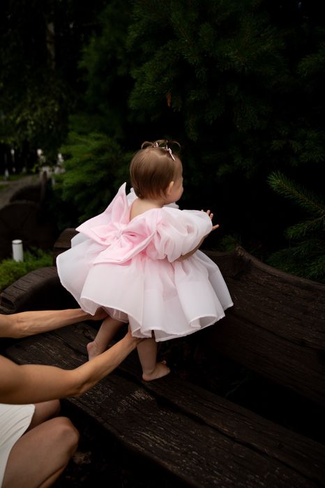 Продам святкове платтячко на 1 рік