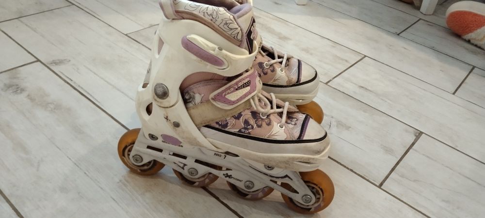 Ролікові ковзани