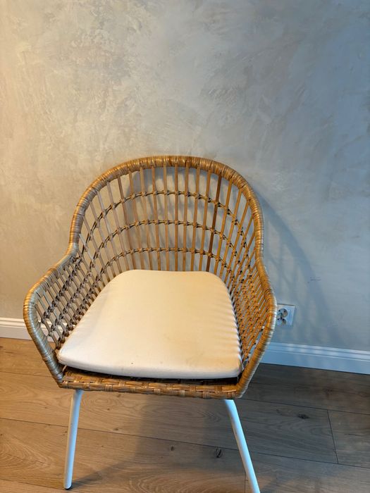 Krzesło marki Ikea