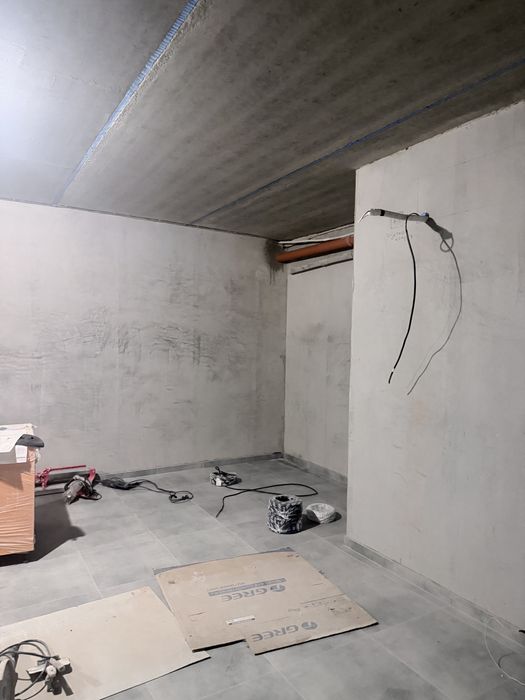 Комерційне приміщення