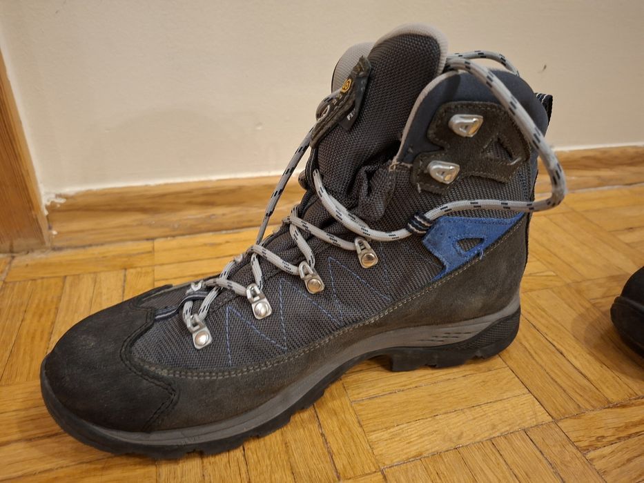 Buty trekkingowe Asolo Finder rozm. 43