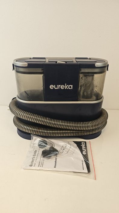 Kompaktowy odkurzacz piorący EUREKA NEY100