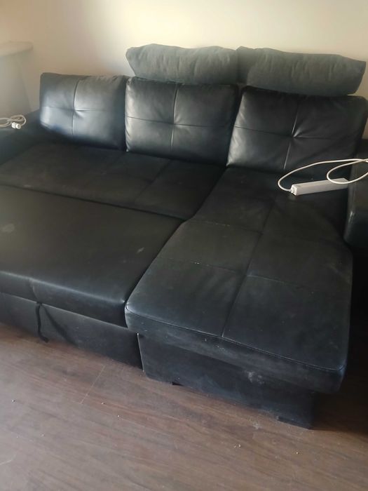 Vendo sofa chaise loung