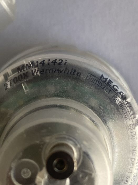 Lampadas economicas 11 Watt 96 Megamam