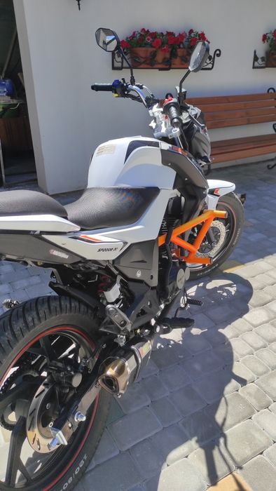 Spark sp200 r-30-обмін,торг(не lifan, Tekken,geon,musstang,viper,kovi)