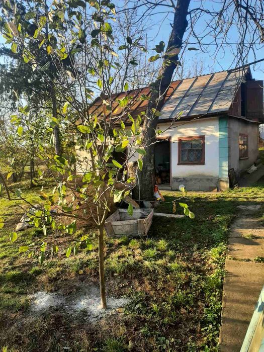 Продам будинок Благові́щенське