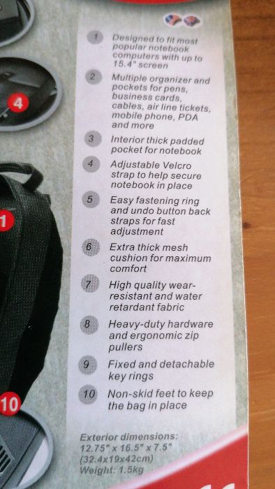 Laptop Backpack425518656830187527