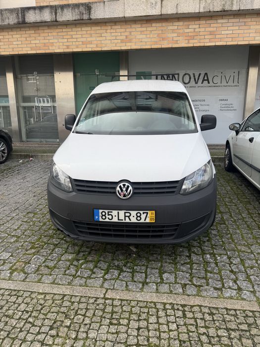 Volkswagen Cady para venda