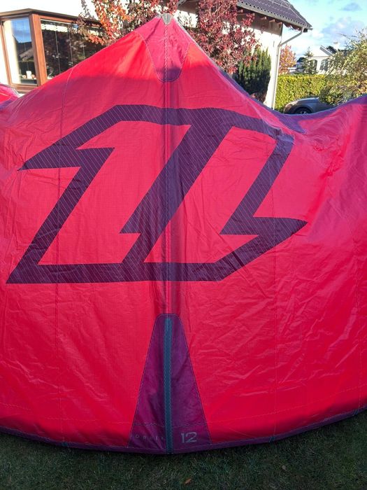 Latawiec North Orbit 12m2 ; 2022