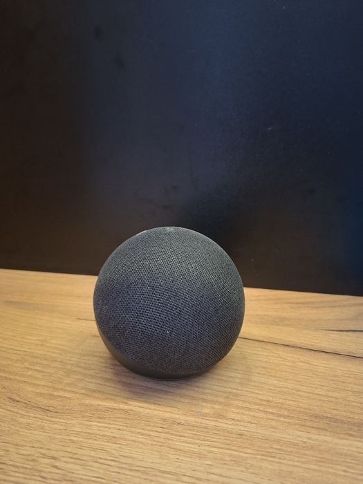 Alexa echo dot 5
