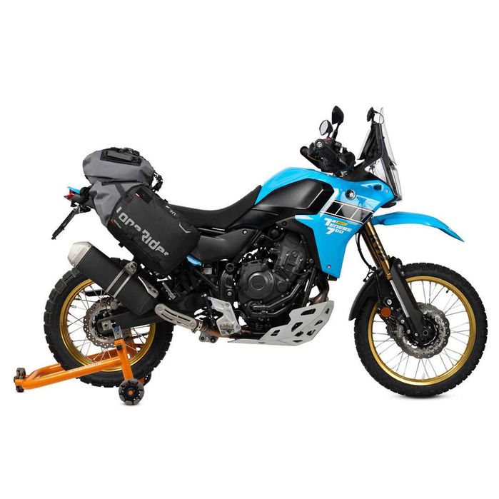 Malas Lone Rider ADVBags 70L novas