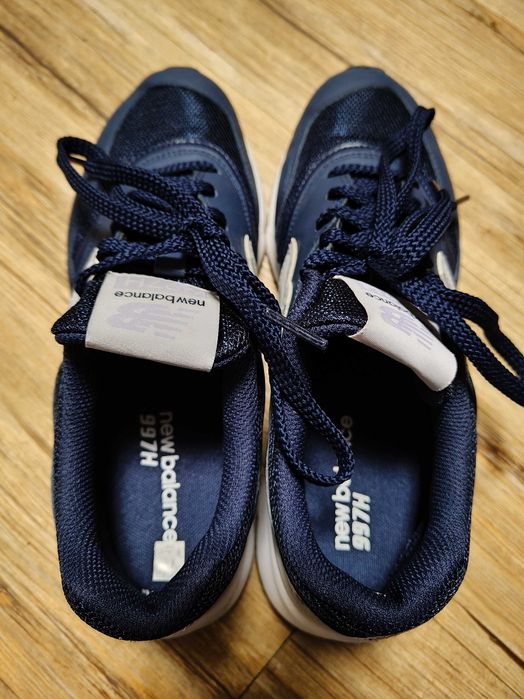 Adidasy new balance 37.5 rozmiar