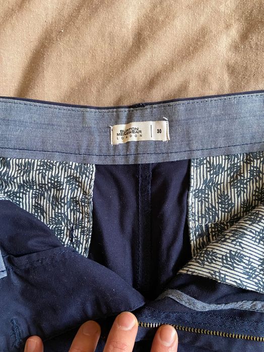 Шорти чоловічі Burton 30