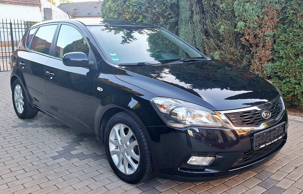 Kia Cee'd