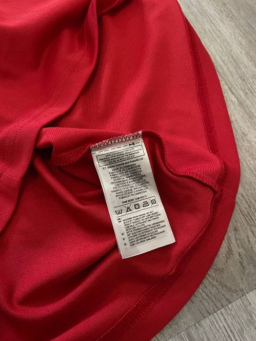 Adidas Manchester United Jersey
