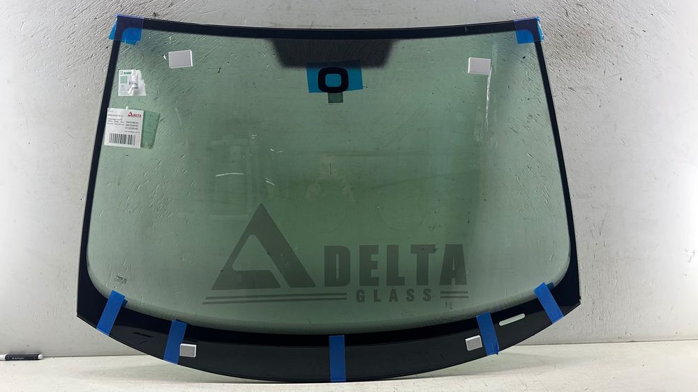 VW Golf 5 2003–2009, Скло лобове, хетчбек