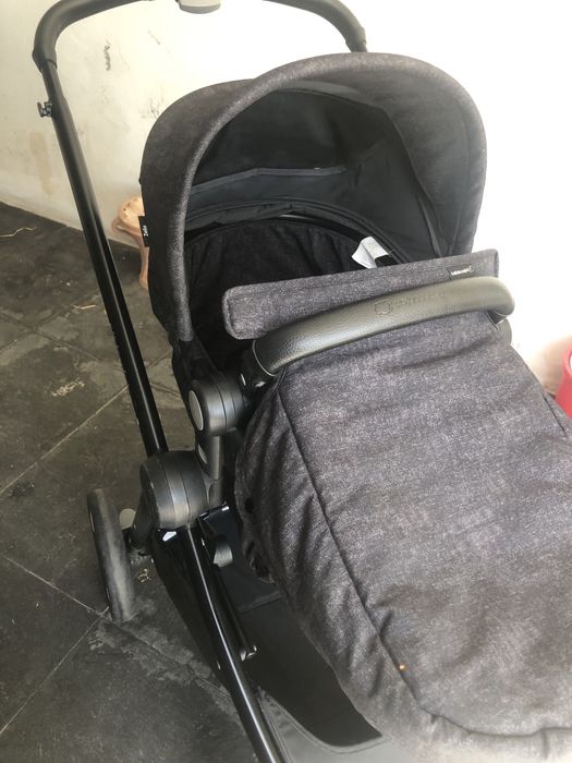 Carrinho de Bebe Bebeconfort
