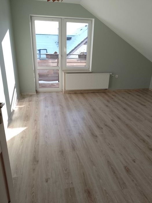 Wynajmę 2-pokojowe mieszkanie w ok 50 m²  Kościerzyna