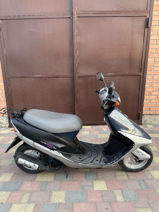Продам Скутер хонда такт 30