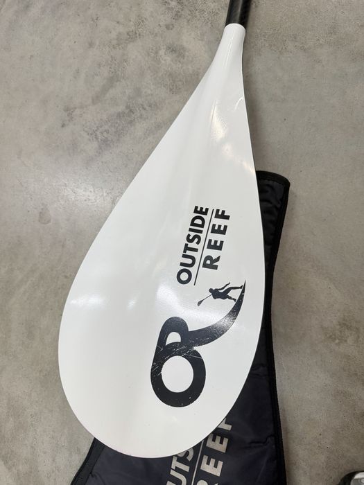 Pagaia Paddle Surf Carbono Outside Reef