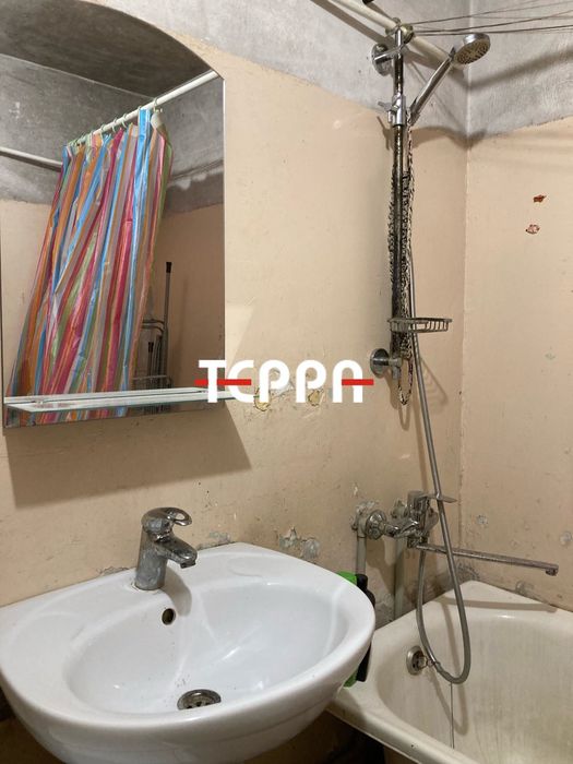 Продаж 1-кімнатної квартири, Осипенківський