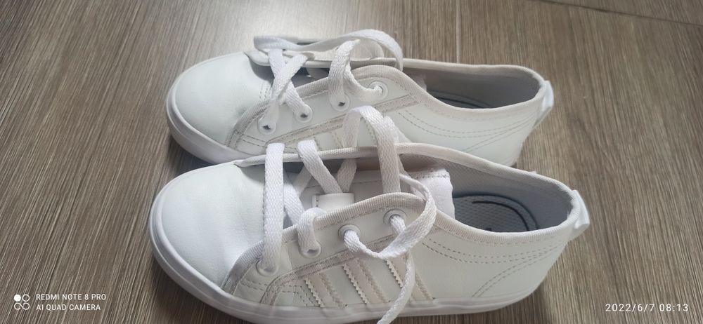 Adidas buty trampki