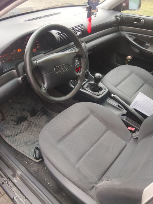 Audi A5 B5 1.9 DI