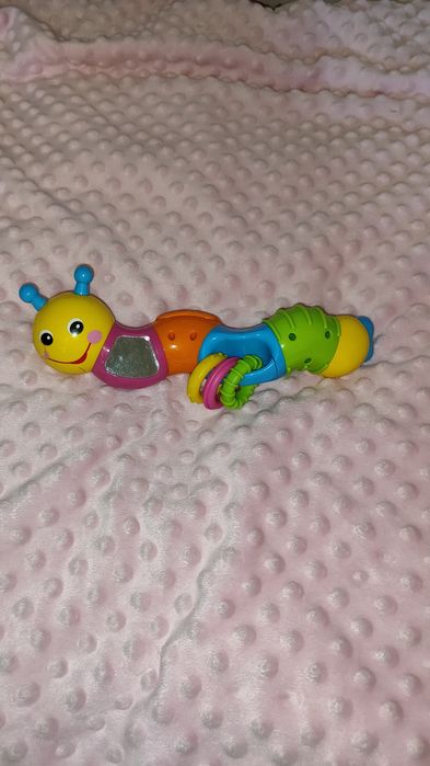 Іграшки розвиваючі