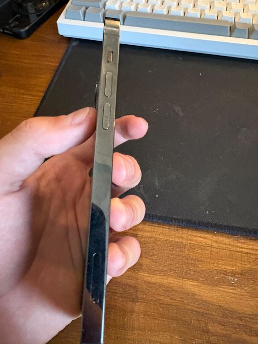 Iphone 12 pro 78%[ZAREZERWOWANE]