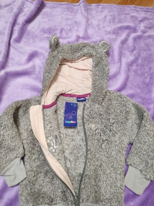 Теді для дівчаток