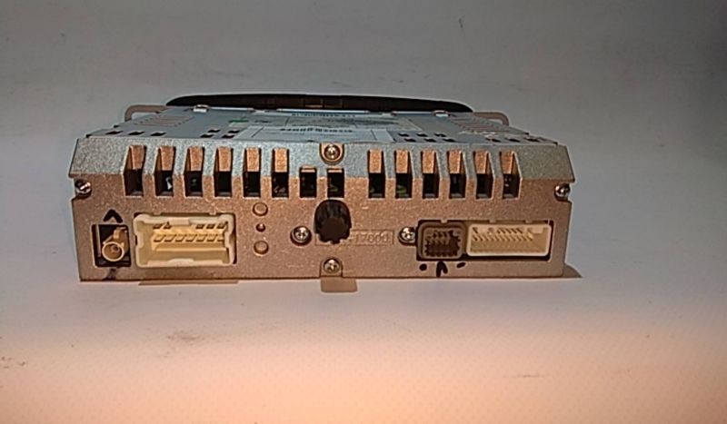 Rádio / auto-rádio RENAULT Clio IV Société