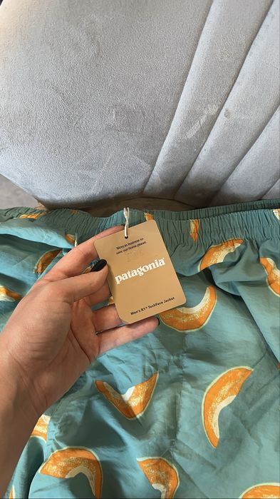 Чоловічі шорти для плавання Patagonia XL, нові з біркою — zdjęcie 3