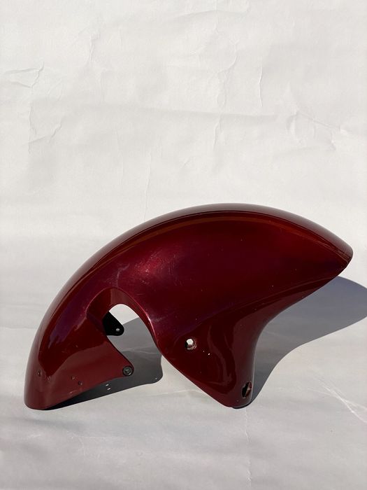 Peças Originais Suzuki GSXR 1300 Hayabusa, Ano 2000