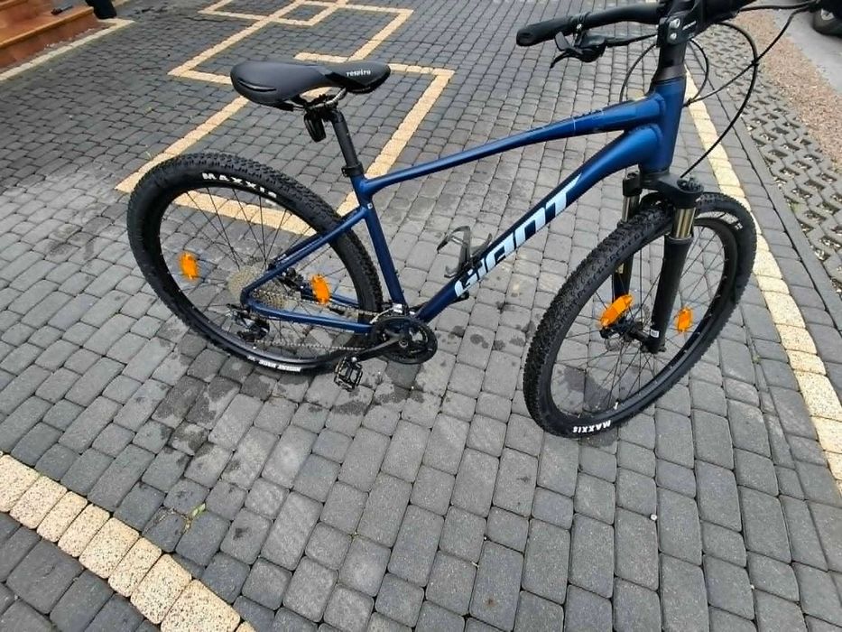 Rower GIANT Roam 1 rama M