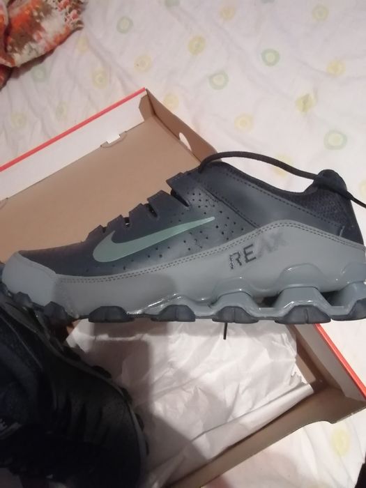 Tenis marca Nike   (originais)