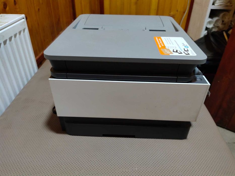 Прінтер-сканер-ксерокс HP OfficeJet Pro 8020All-in-One в новому стані!