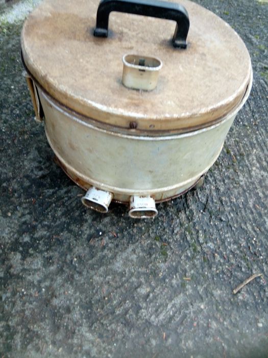 Stary Prodiż z Dawnych lat