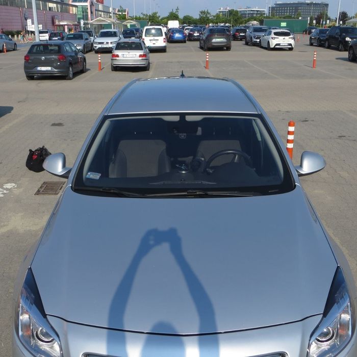 Sprzedam Opel Insignia 2010 rok