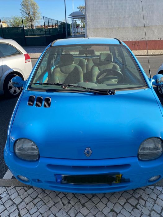 Venda Renaut Twingo Easy 1999
