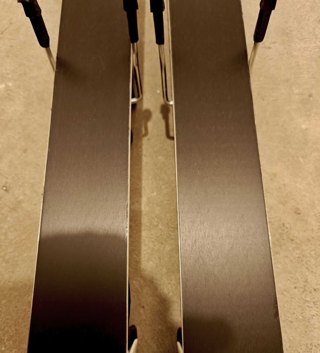 Narty Dynastar Speed Course Racing Serie 169 cm po serwisie