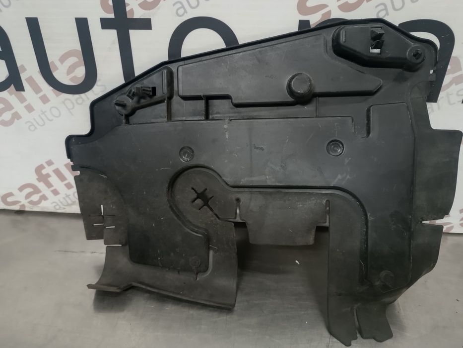 Conduta Ar Direita CITROËN C3 AIRCROSS I - 9683816580